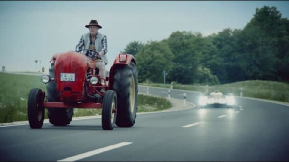 Porsche se frajersky rozloučilo s Audi v Le Mans